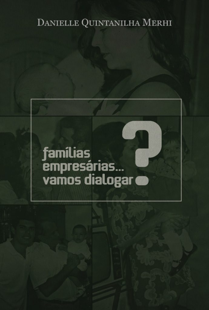 Famílias Empresárias vamos dialogar?